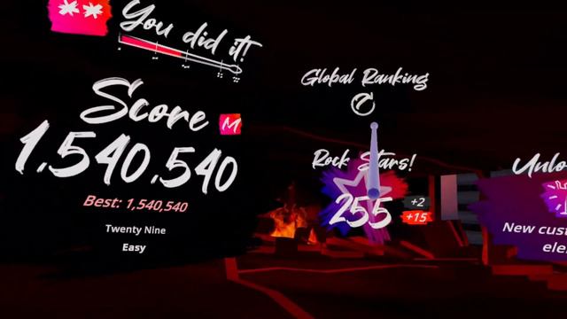 Oculus Quest 2: Smash Drums (Full Game test) смотреть онлайн