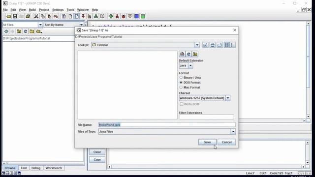 Java 101 Introduction смотреть онлайн
