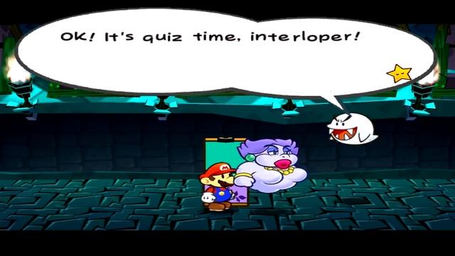2 BIG Mario Games Coming This Year! -Classic Paper Mario, 3D World 2?! смотреть онлайн