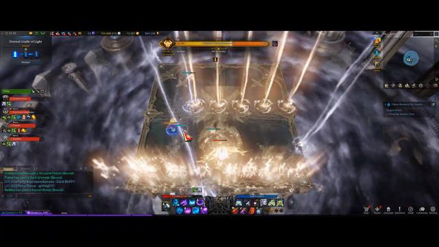 lost ark 1615 destroyer g2 hard kayangel смотреть онлайн