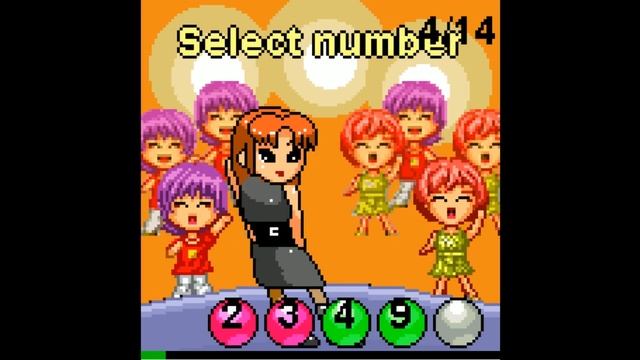 "Dance DeLight" Mobile Java Game from "Nokia 3220" смотреть онлайн