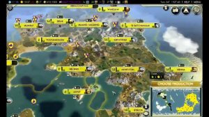 Civilization V (рецензия, обзор)