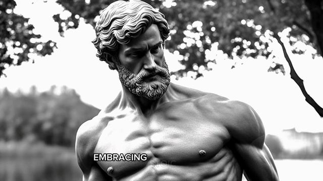 Stoic Responses So Nothing Can Affect You смотреть онлайн