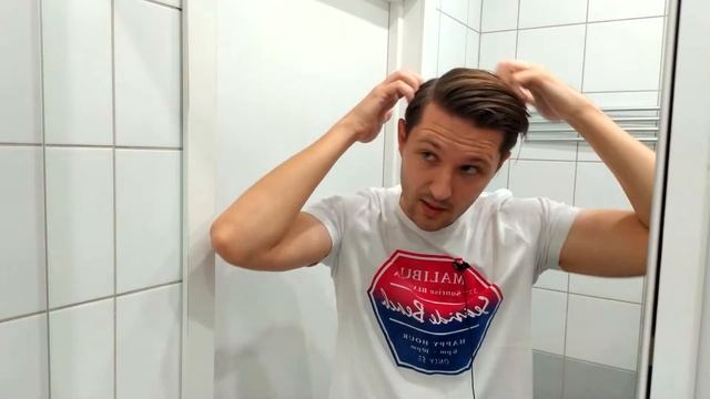 WILD CAT | Глина для укладки | Матовый эффект | Сильная фиксация смотреть онлайн