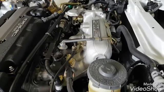 Honda civic i-vt ee9 restauration part 3. (ef9 vtec) смотреть онлайн