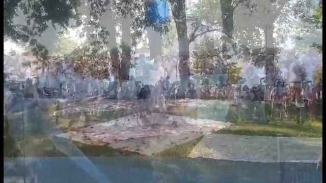 "Ивьевский помидор" и День города. смотреть онлайн