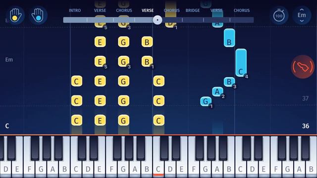 The Beatles - Eleanor Rigby - Piano Tutorial смотреть онлайн