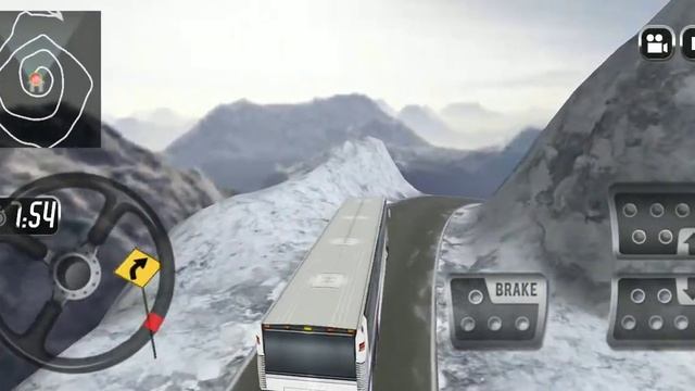 Offline Bus driving game|| exciting and addictive tourist transportation bus driving game смотреть онлайн