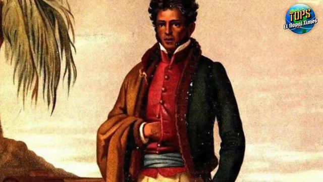 La TRAICIÓN que le costó la vida a VICENTE GUERRERO y que pocos mexicanos conocen смотреть онлайн