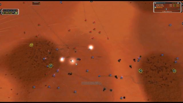 Supreme Commander - FAF Cast 95 - Average Joes #17 смотреть онлайн