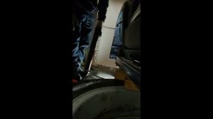 Амортизатор (Нивомат) Шевроле Каптива С100