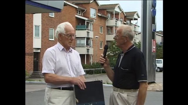POLIS & BRANDKÅR DEL 2 I GÅNGEN TID смотреть онлайн