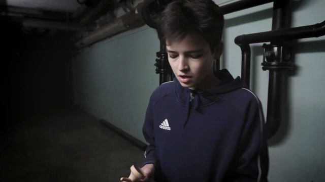 WHIRLWIND || WOODKENDAMA смотреть онлайн