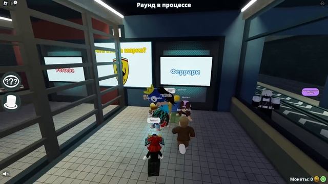 ? СДЕЛАЙ ПРАВИЛЬНЫЙ ВЫБОР ЧТОБЫ ВЫЖИТЬ в РОБЛОКС смотреть онлайн