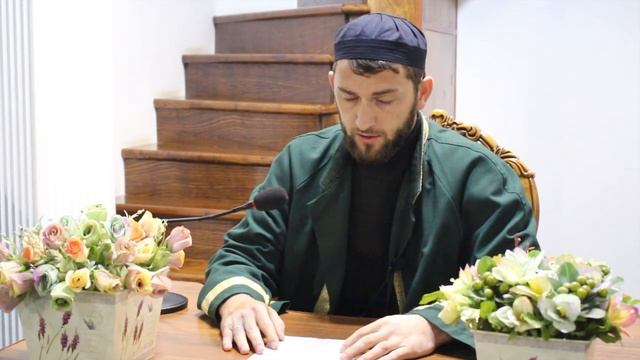 "Аллагьасе лагъ вокьи" - Юнус Тагиров смотреть онлайн