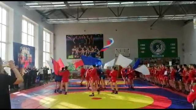 СПОРТИВНЫЙ РЕПОРТАЖ