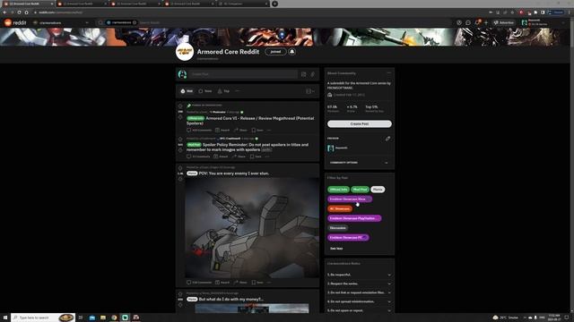 How To Customize Decals | Armored Core 6