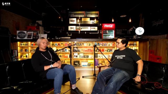 哪尼？你買的 Epiphone 1959 Les Paul Standard 不是桃花心木？#podcast смотреть онлайн