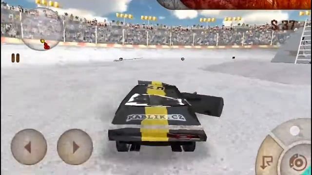 Extreme Demolition смотреть онлайн