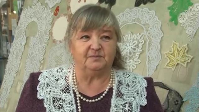 Вологодское кружево смотреть онлайн