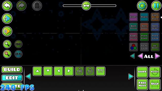 Строим, треним, готовимся, да. - Geometry Dash [REQUESTS=BAN] смотреть онлайн