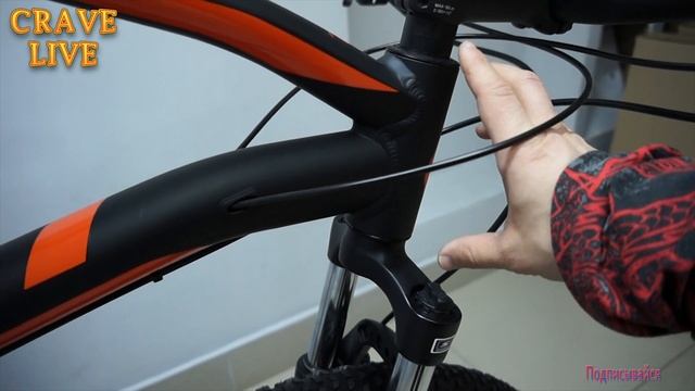 Обзор велосипеда SCOTT Aspect 760 (2020) смотреть онлайн