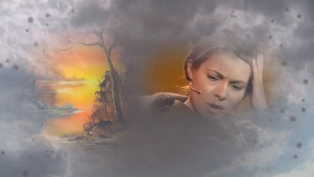 Вальс фронтовой медсестры- Е. Гусева смотреть онлайн