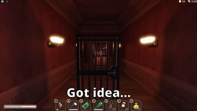 Roblox Doors On RANDOM GOD ITEMS MODE + SUPER HARD MODE! смотреть онлайн