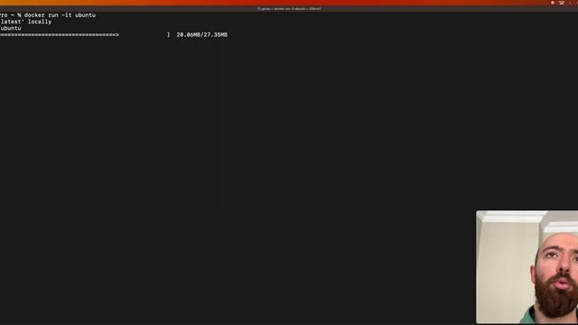 Docker ve Konteynerler Eğitimi #20 | Docker Commit ile Container'dan Image Oluşturma + Katmanlı Yap смотреть онлайн