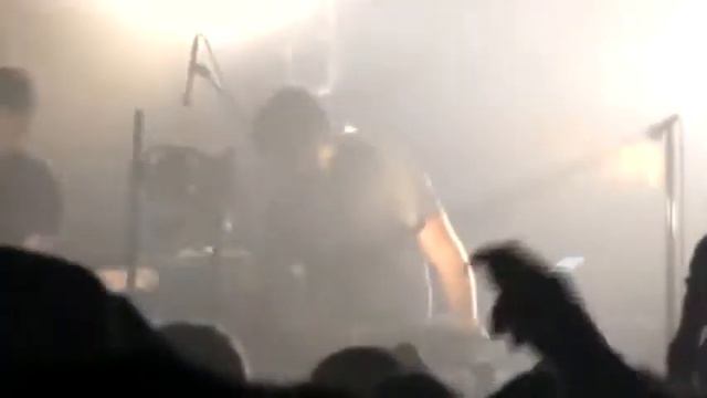 Nine Inch Nails "Wave Goodbye vol.2" Cars (w/Gary Numan, Eric Avery & Mike Garson) смотреть онлайн