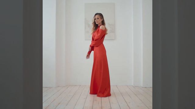 Бесплатный Марафон "леди в красном" смотреть онлайн