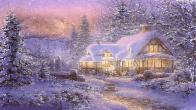 Покров Богородицы