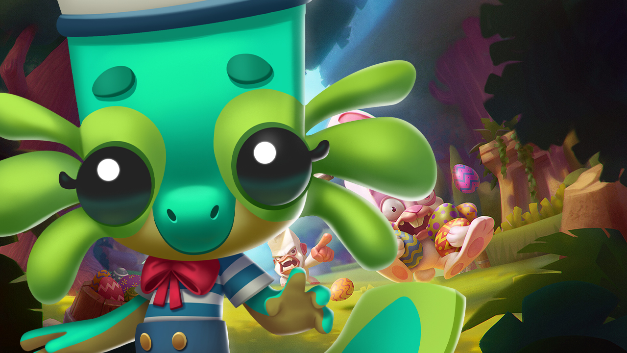 Zooba, зуба где скачать игру Suspect Mystery Mansion Play Маркете Zooba скачать бесплатно #2