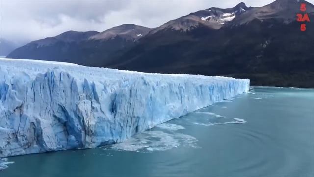 Ледники и вечная мерзлота. Урок географии 6 класс. смотреть онлайн
