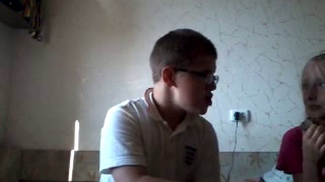 VLOG:ЖРЕМ ЧЕРНУЮ ИКРУ смотреть онлайн