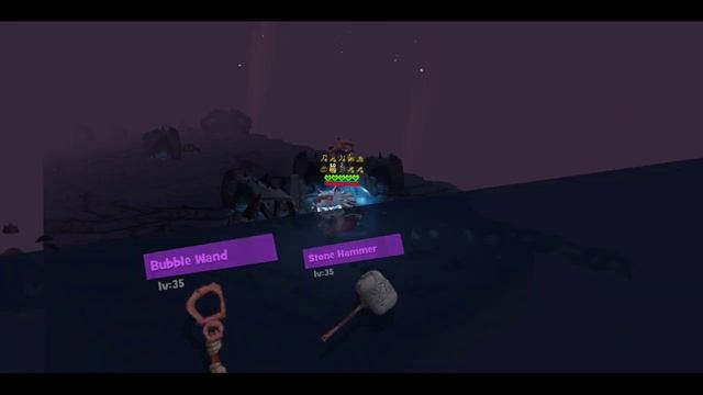 SOLO KNIGHT - MISSILE WAND BUILD SPELL SET(UPDATED) смотреть онлайн