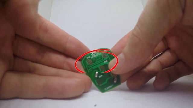 How to find the FCC ID & change the battery for your Autopage Aftermarket Keyless Remote смотреть онлайн