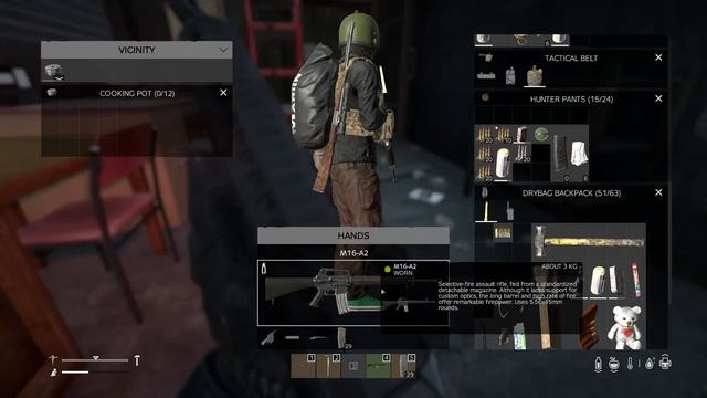 They WALLED IT OFF and We BROKE IN - BASE RAID at Livonia's SECRET UNDERGROUND BUNKER in DayZ 1.19 смотреть онлайн