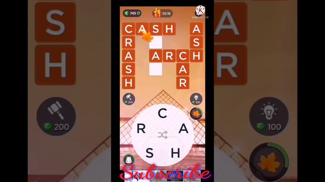 Words of Wonders Level 48to58# #frijancaMixVlog смотреть онлайн