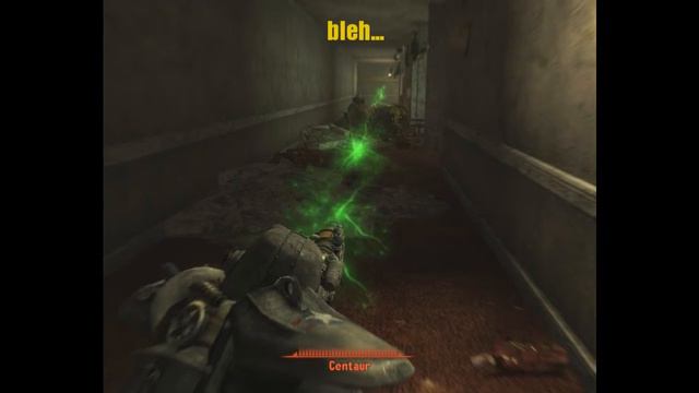 Fallout 3 - Reillys Rangers Part 2 of 3 смотреть онлайн