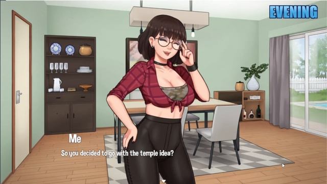 House Chores 0.10 Gameplay // House Chores 0.10.1 Latest Update смотреть онлайн