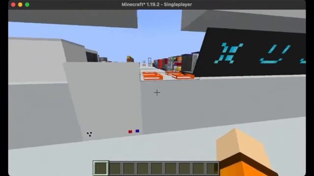 Thingamajigs 1.4.5 Full Mod Tour + 1.4.6 Features Preview смотреть онлайн