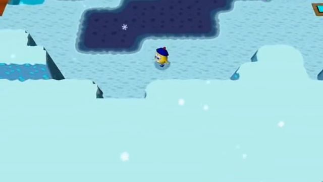Wonderland Adventures{Full Version} Walkthrough-Ice Caves and Foggy Mountains (Blue Shard) смотреть онлайн