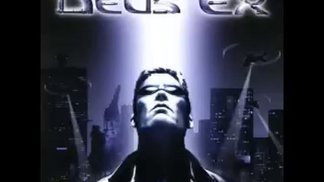 Deus Ex - The Synapse (Hong Kong Streets) смотреть онлайн