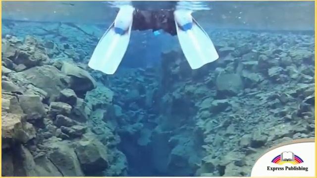 Excel 6. Module 3. Earth's Oceans смотреть онлайн