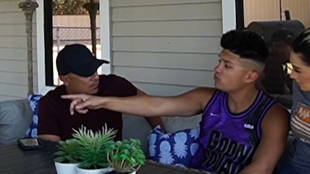 I LOST MY MEMORY PRANK ON MY FAMILY! смотреть онлайн