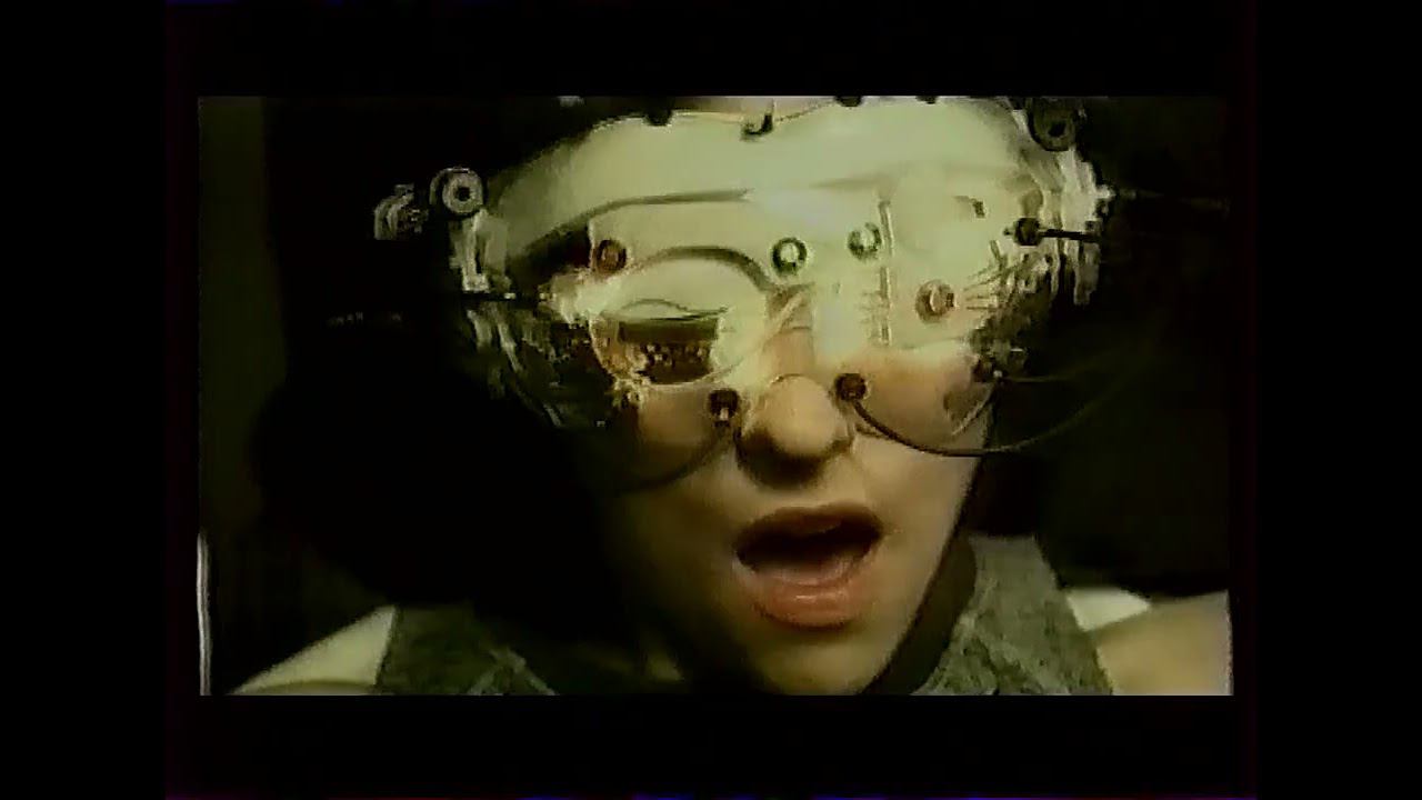 Анонс, заставка, рекламный блок | ТВЦ. 2002 смотреть онлайн