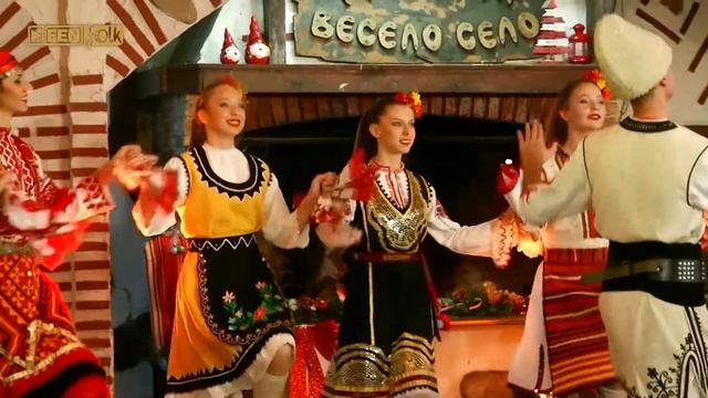 ВАНЯ ВЪЛКОВА - Черкези Стоян хванаха / VANYA VALKOVA - Cherkezi Stoyan hvanaha смотреть онлайн