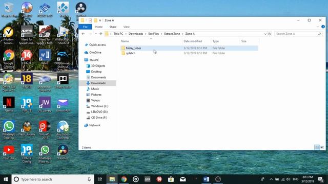 How To install Fonts on Windows 10 смотреть онлайн