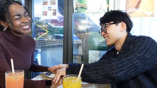 Happy Birthday Juno 🎂🎉 | Celebrating My Boyfriend's Birthday in Seoul ft. Busy Body Care 국제커플 브이로그 смотреть онлайн